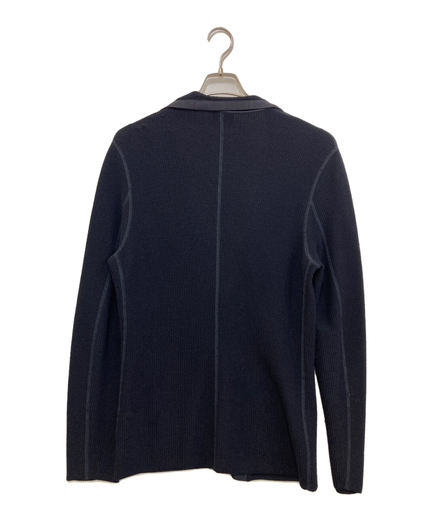 中古・古着通販】GIORGIO ARMANI (ジョルジョアルマーニ) ニット 