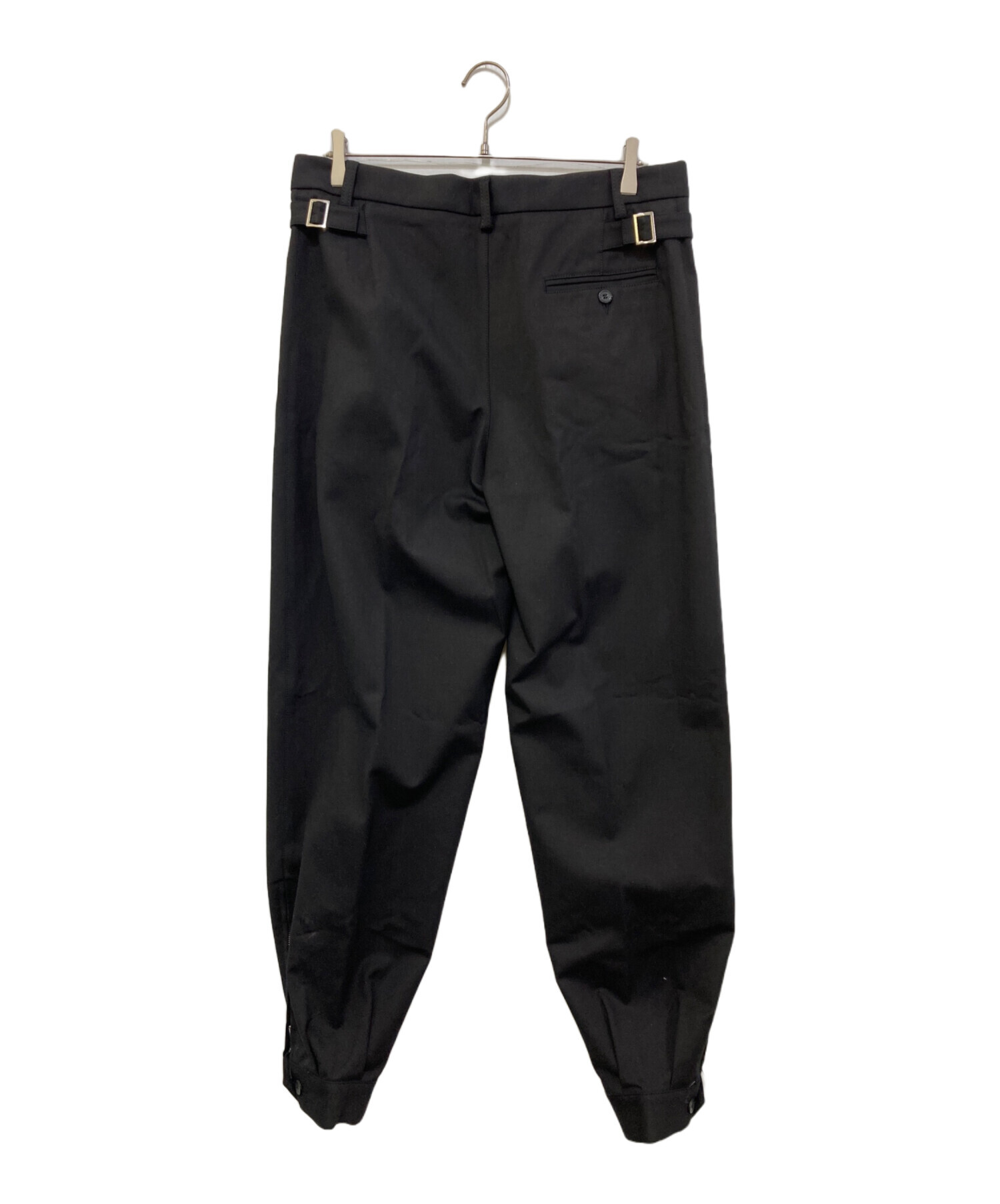 中古・古着通販】EMPORIO ARMANI (エンポリオ アルマーニ) サイド