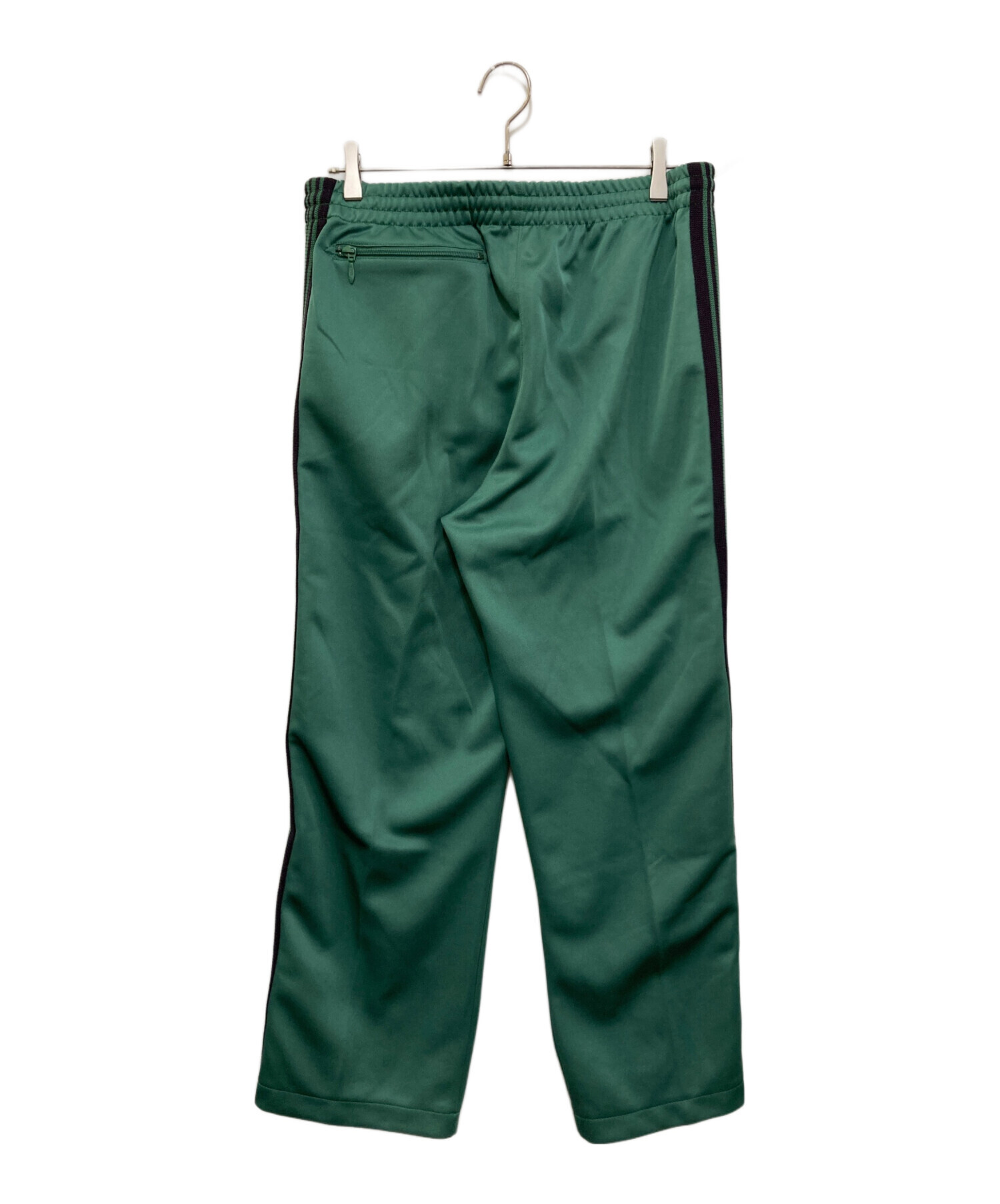 中古・古着通販】Needles (ニードルズ) Track Pant [POLY SMOOTH