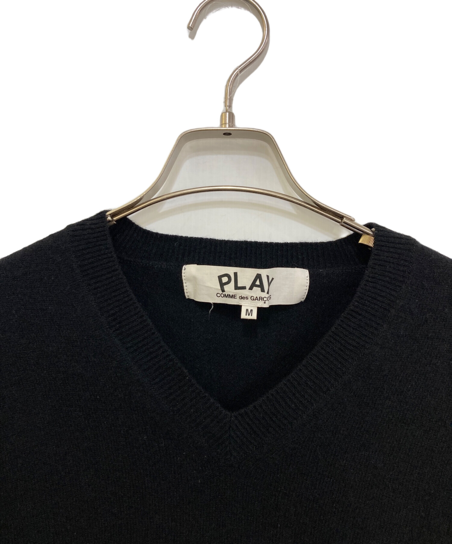中古・古着通販】PLAY COMME des GARCONS (プレイコムデギャルソン