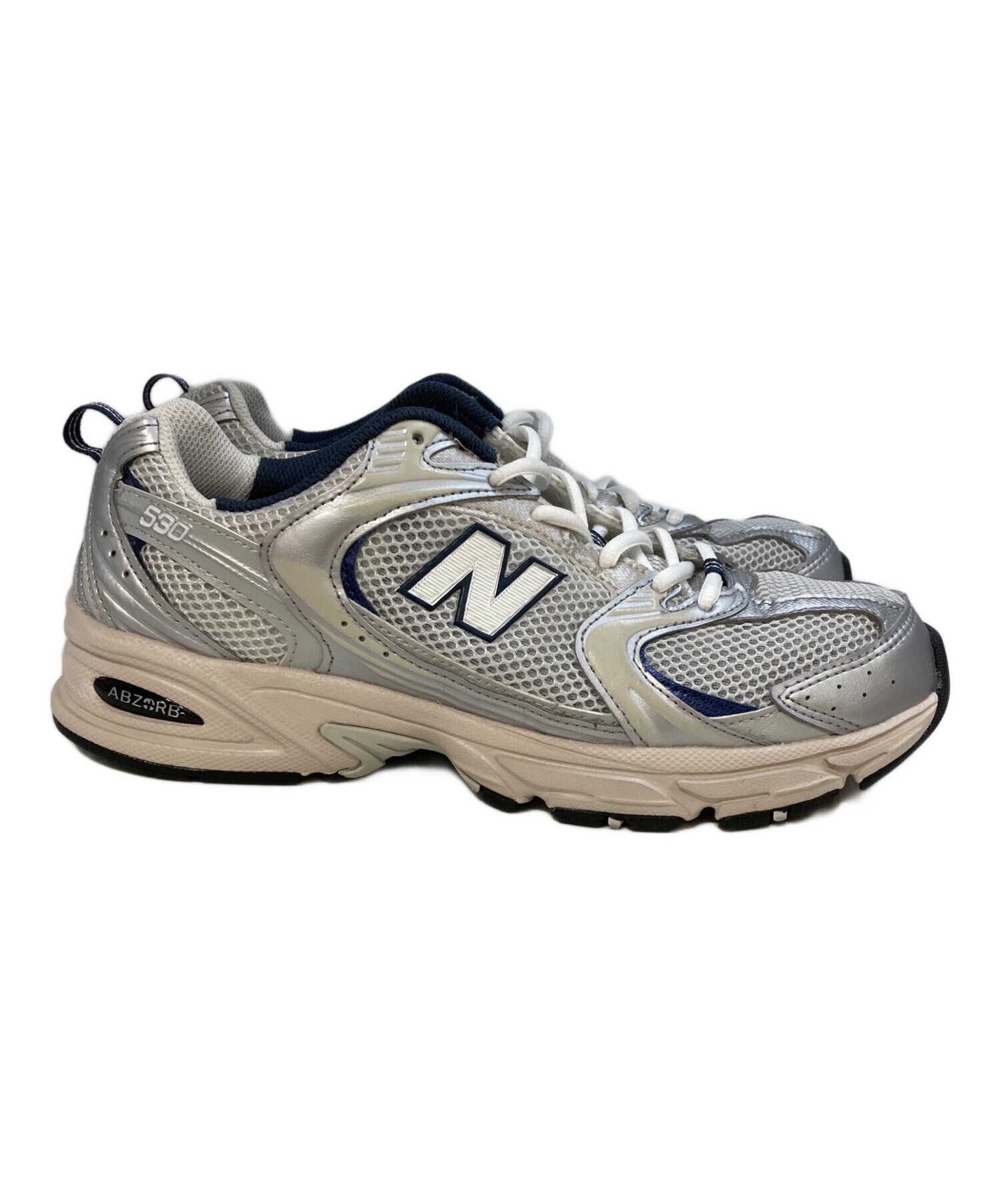 中古・古着通販】NEW BALANCE (ニューバランス) MR530 MR530KA