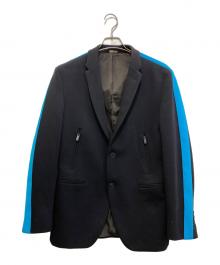 FENDI フェンディ テーラードジャケット メンズ 【古着】【中古】 アウター・ジャケット、テーラードジャケット、FENDI(フェンディ