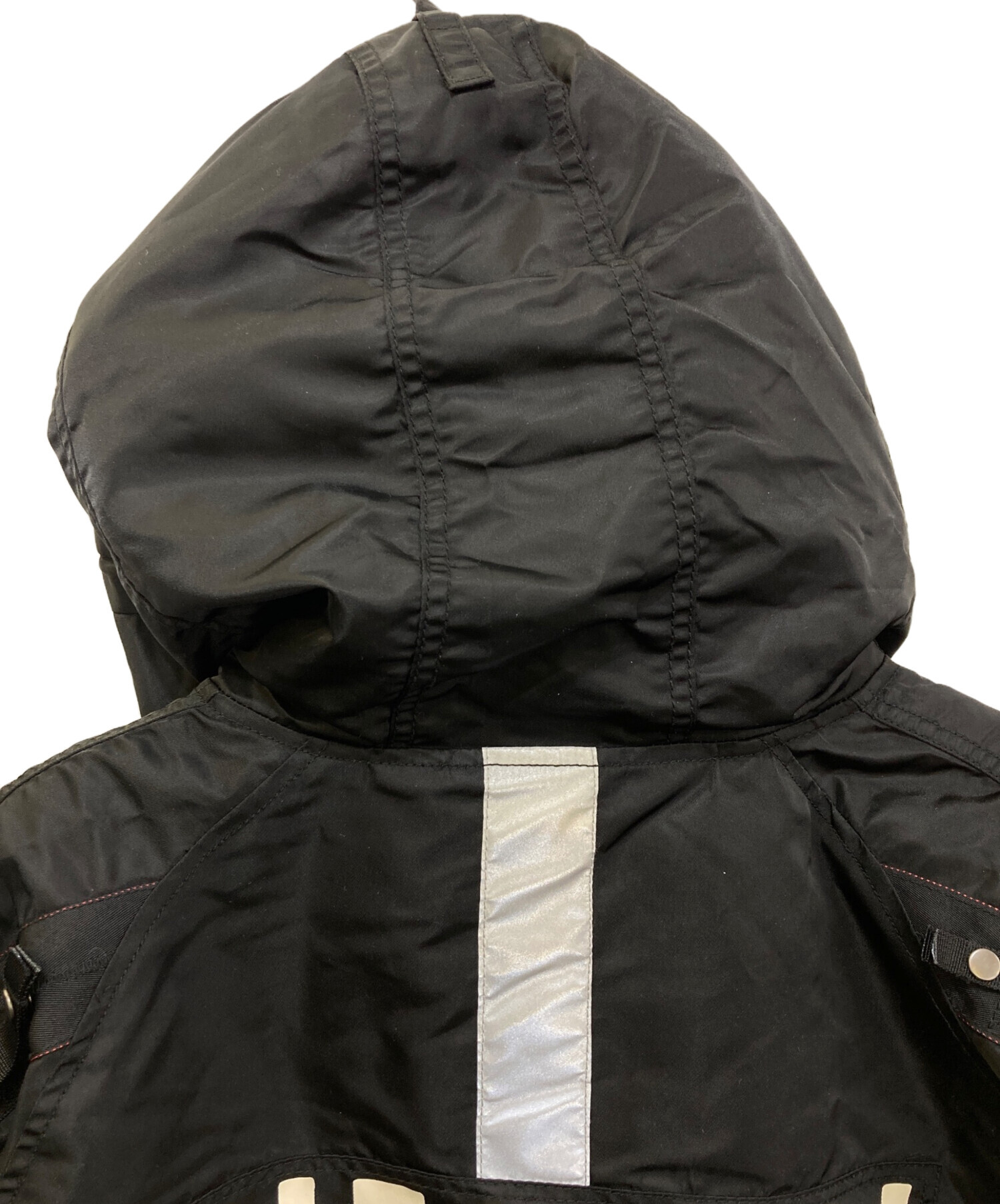 中古・古着通販】AVIREX (アヴィレックス) RECON N-3 ACTION 6112171 