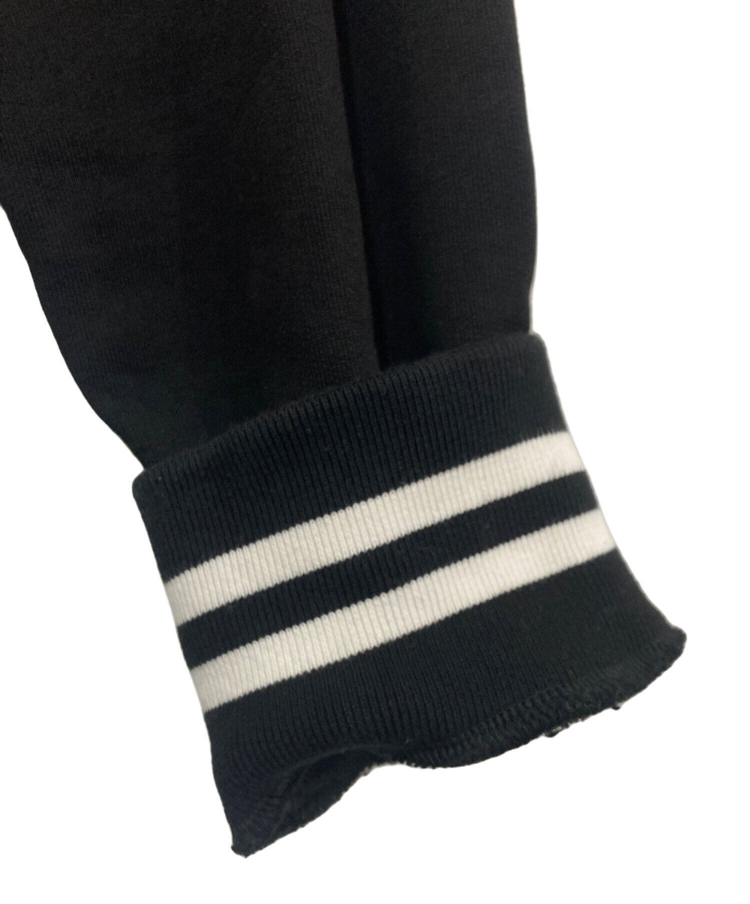 【専用品】MONCLER　ジップアップパーカー　中古 MONCLER モンクレール パーカー ジップアップ グレー XL 中古・古着