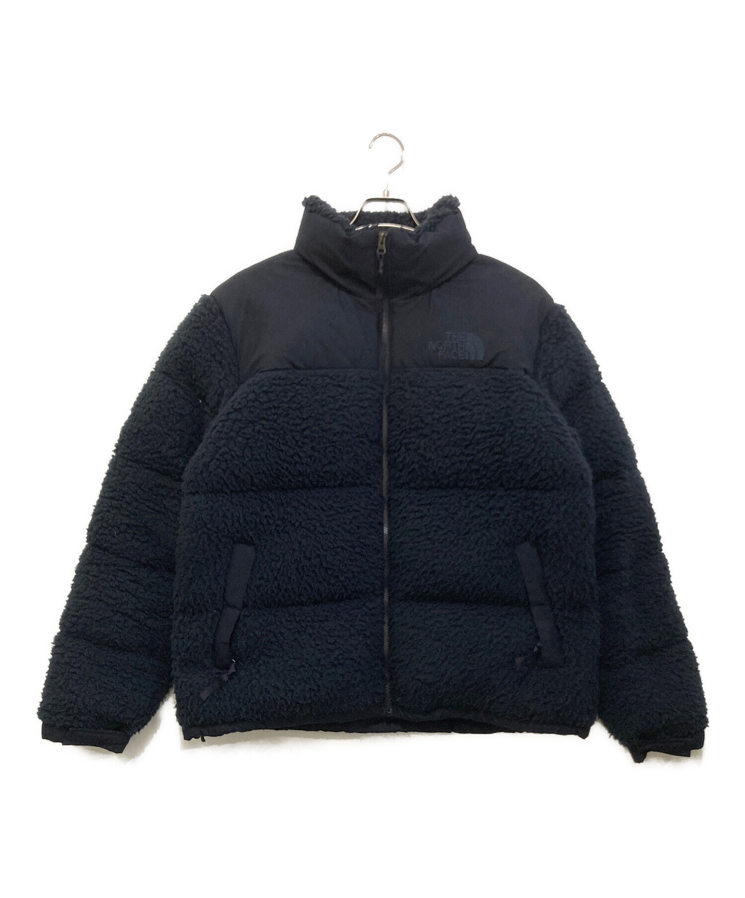 中古・古着通販】THE NORTH FACE (ザ ノース フェイス) シェルパヌプシ 