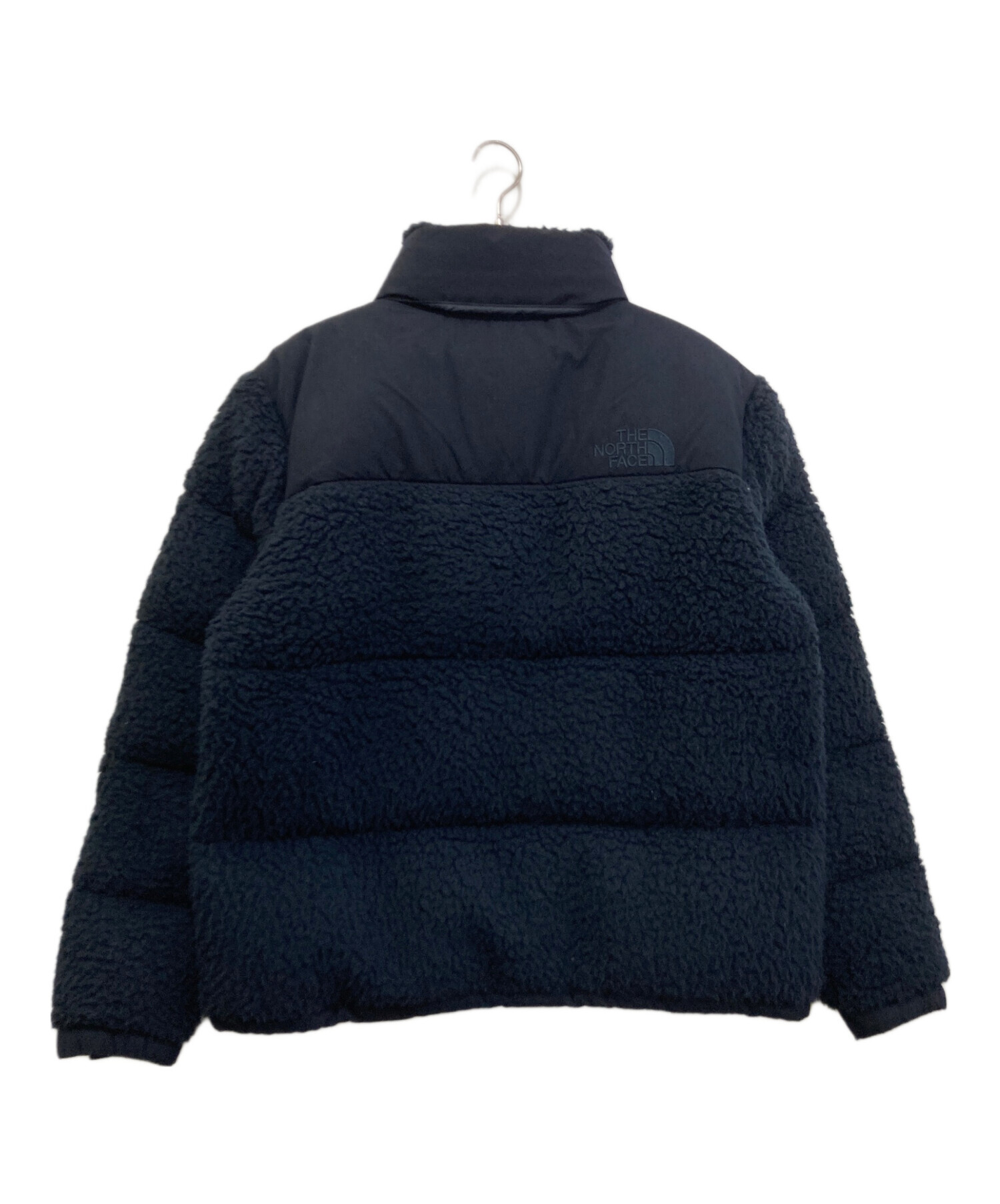 中古・古着通販】THE NORTH FACE (ザ ノース フェイス) シェルパヌプシ