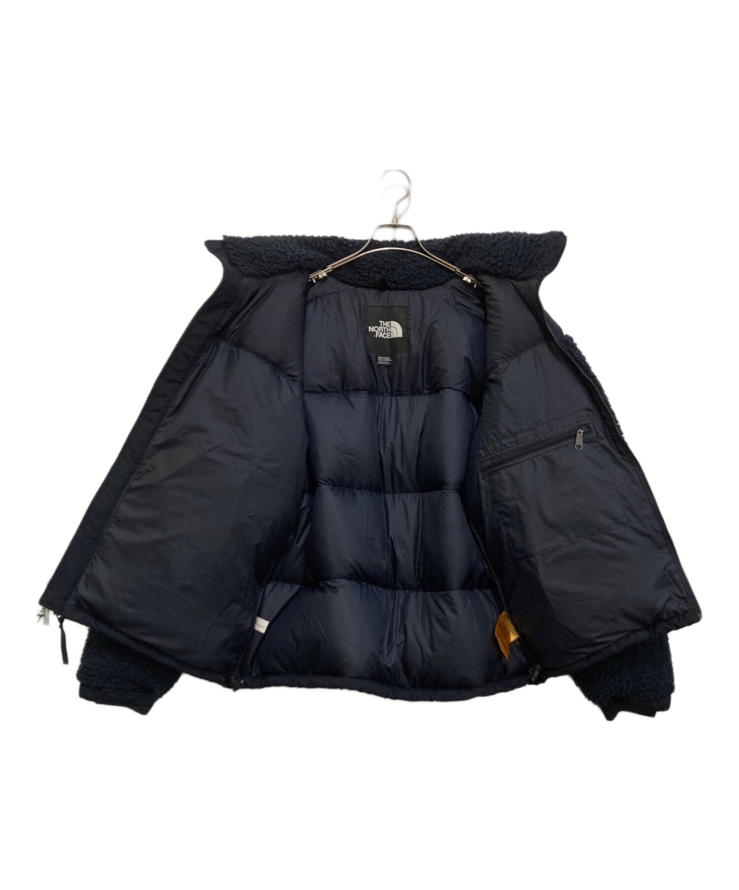 中古・古着通販】THE NORTH FACE (ザ ノース フェイス) シェルパ 中古・古着通販】THE NORTH FACE (ザ ノース フェイス) シェルパ
