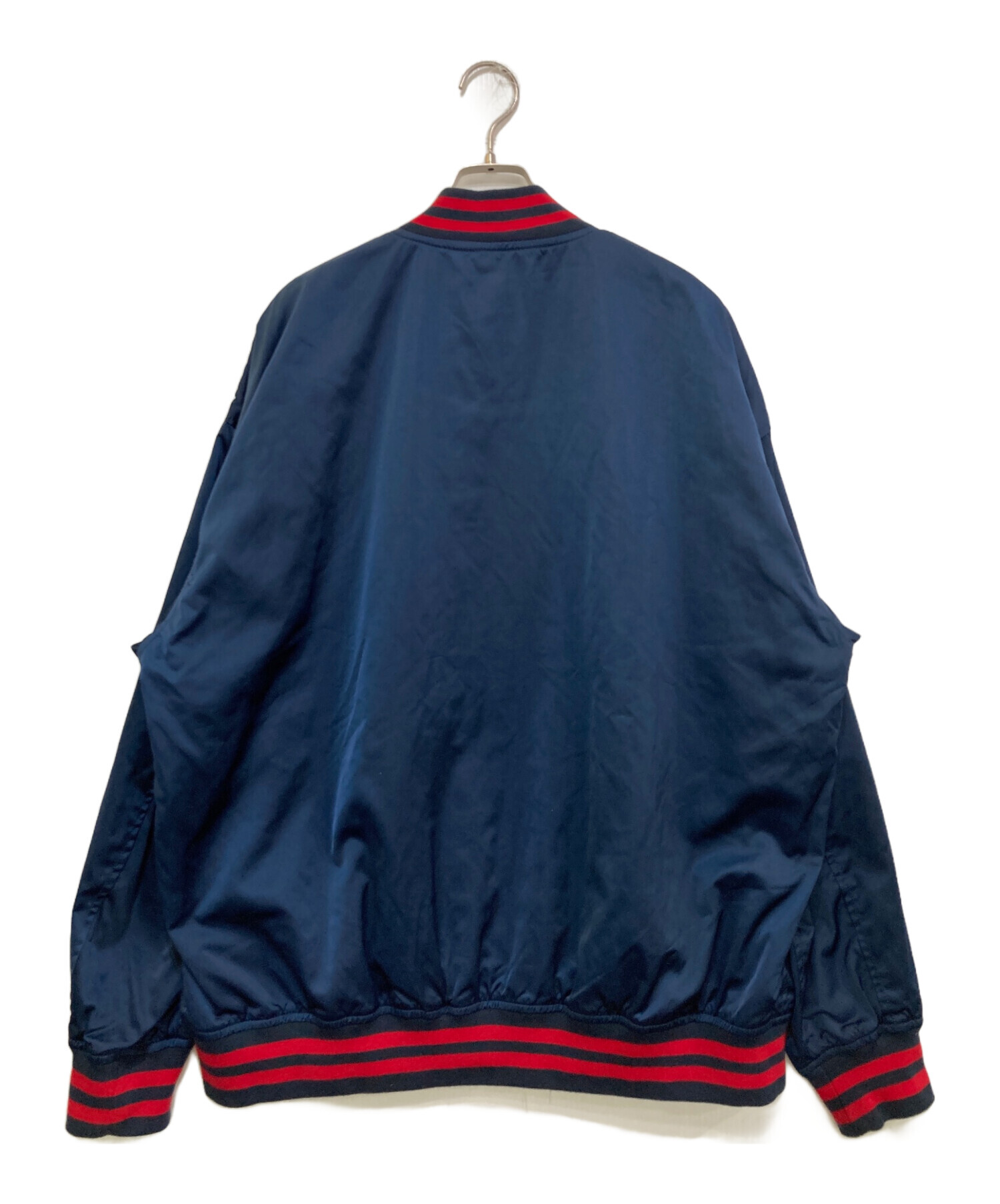 中古・古着通販】AVIREX (アヴィレックス) 復刻 サテンスタジャン