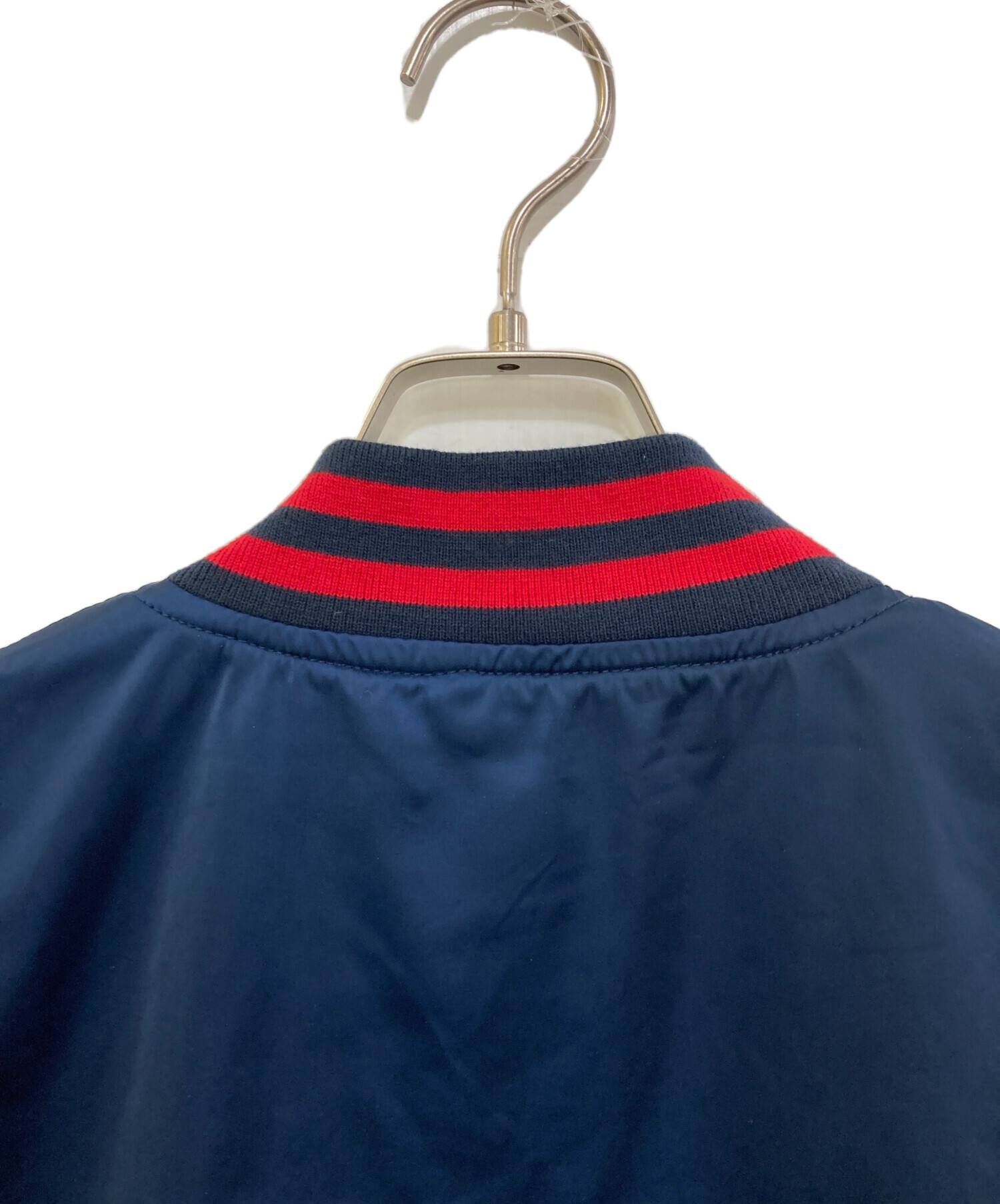 中古・古着通販】AVIREX (アヴィレックス) 復刻 サテンスタジャン