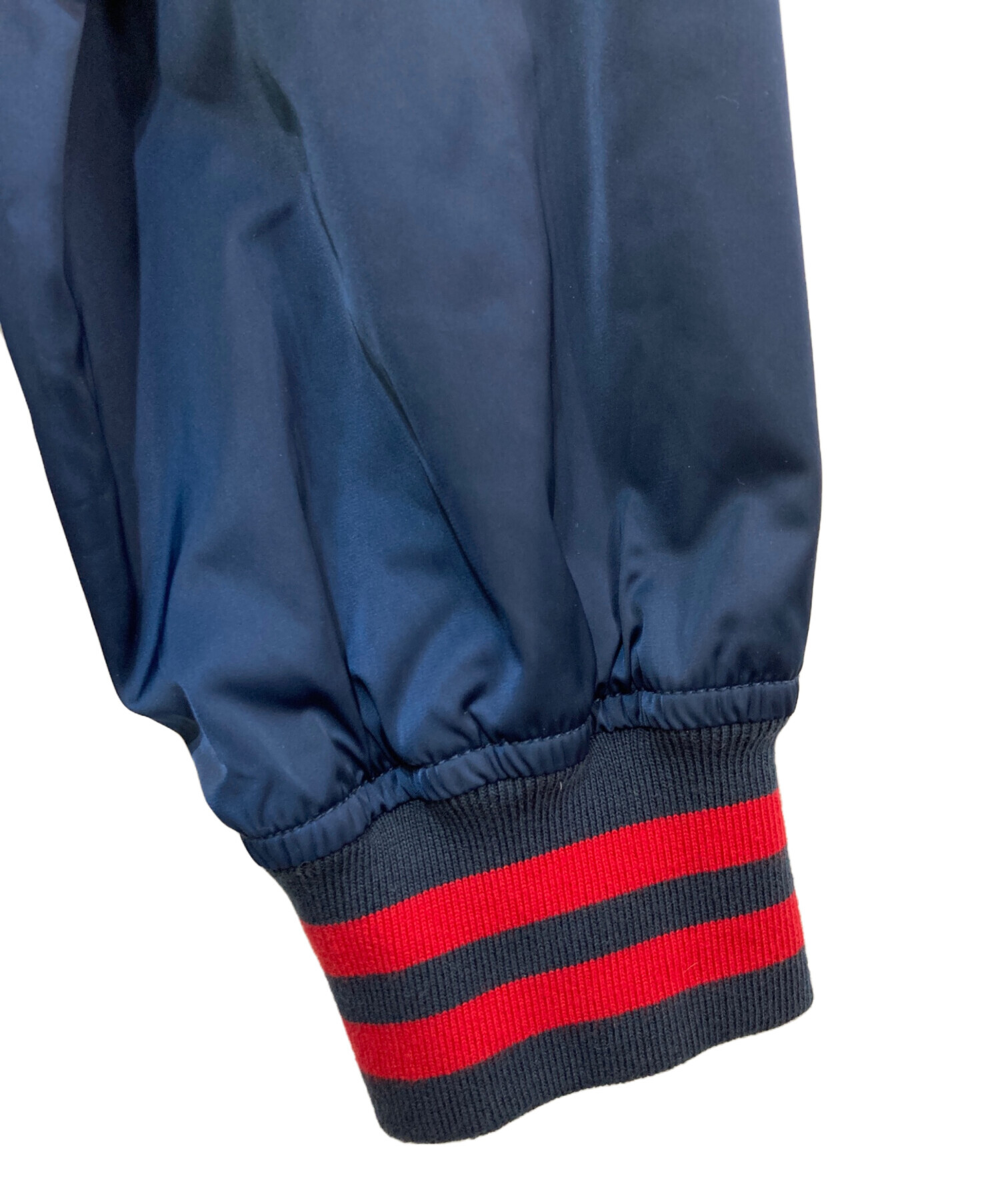 中古・古着通販】AVIREX (アヴィレックス) 復刻 サテンスタジャン