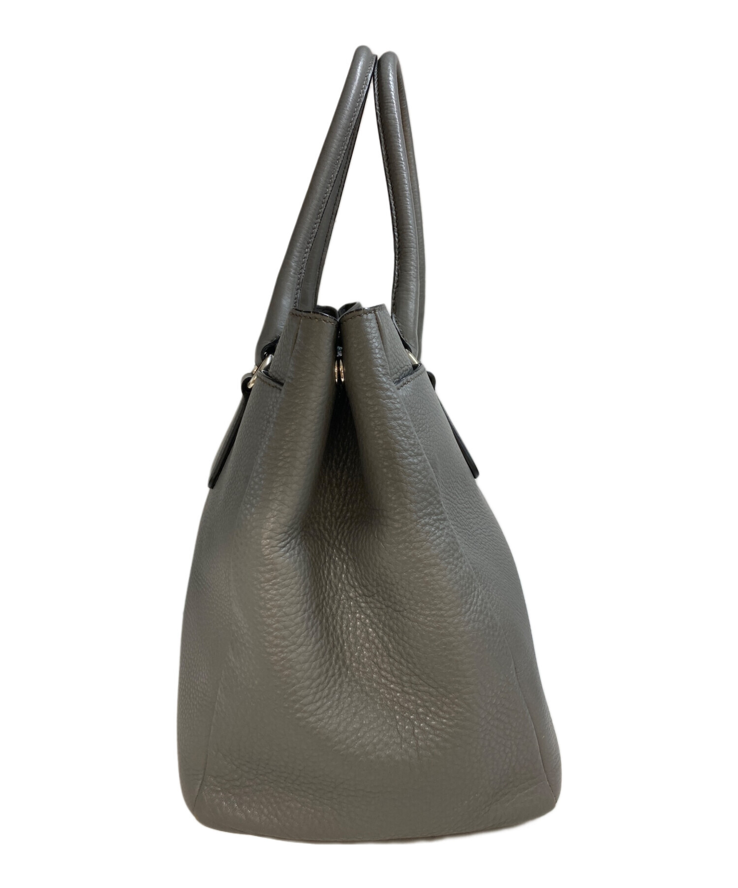 中古・古着通販】PRADA (プラダ) ヴィッテロダイノ 2WAYトートバッグ