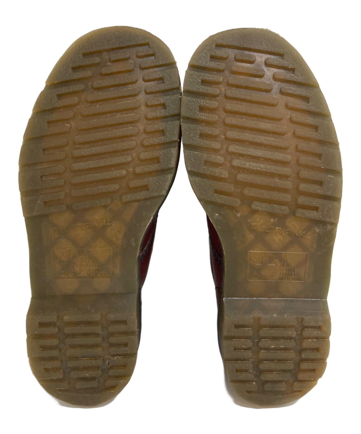 中古・古着通販】Dr.Martens (ドクターマーチン) 8ホールブーツ 10072