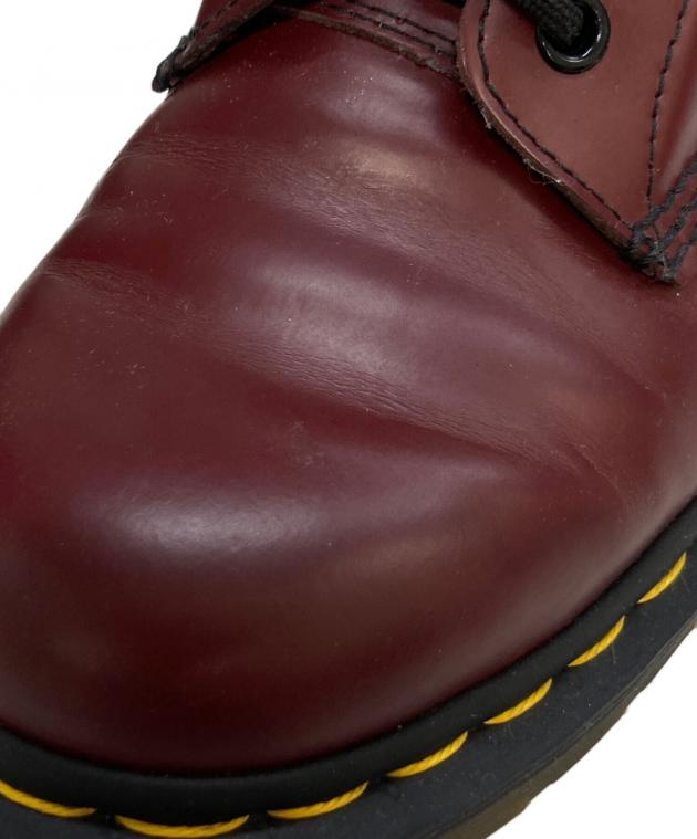 中古・古着通販】Dr.Martens (ドクターマーチン) 8ホールブーツ 10072