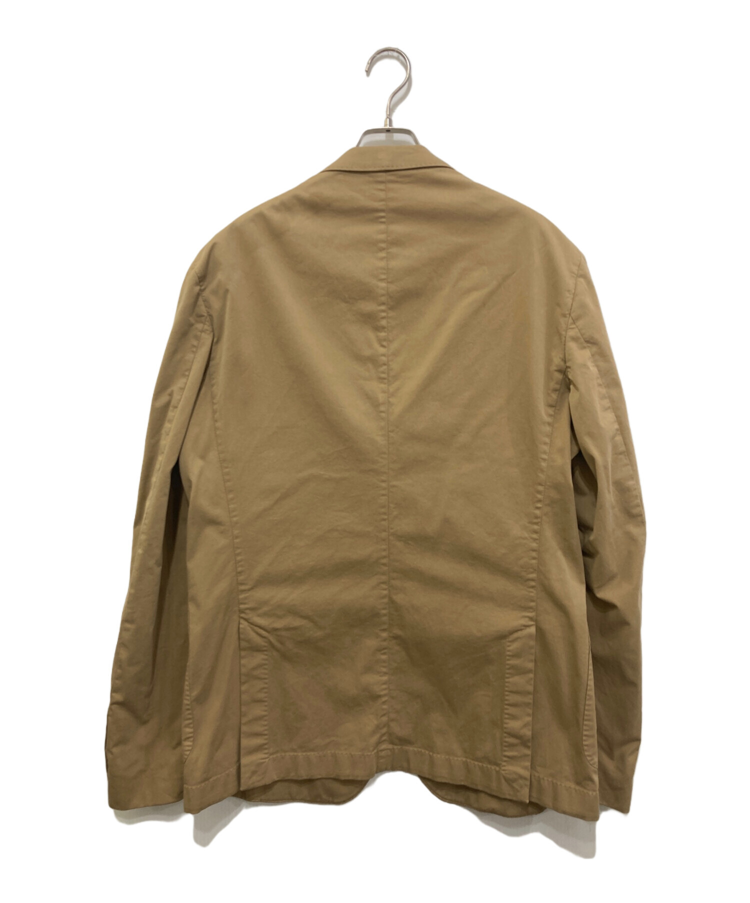 中古・古着通販】HUGO BOSS (ヒューゴ ボス) コットン2Bジャケット