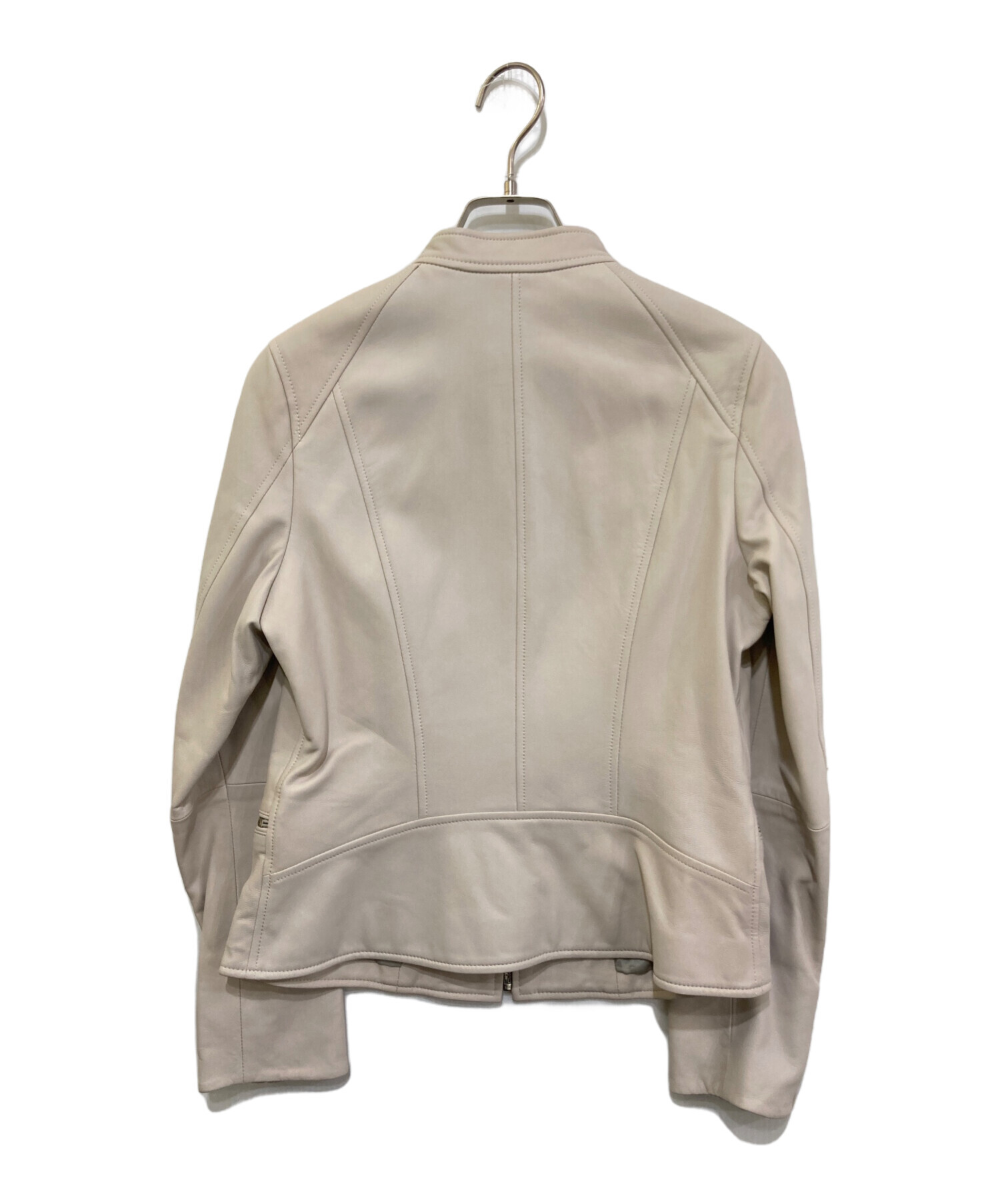 中古・古着通販】DAMA collection (ダーマコレクション) ラムレザー