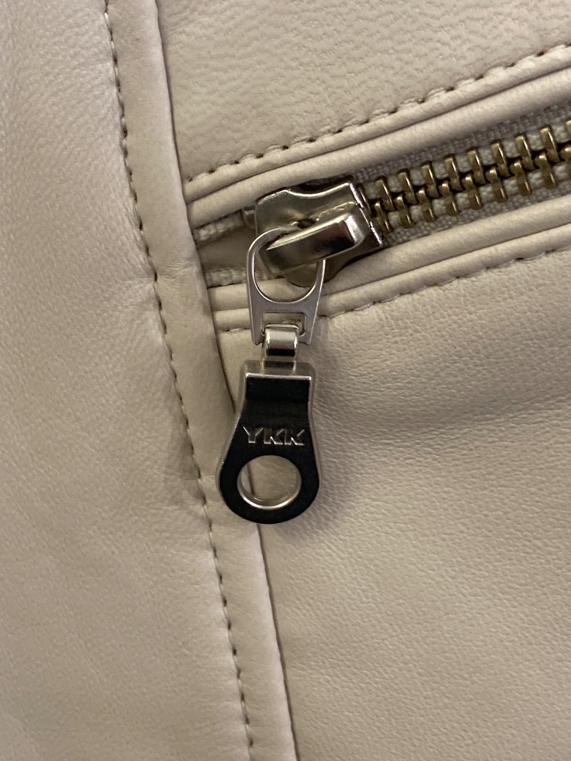 中古・古着通販】DAMA collection (ダーマコレクション) ラムレザー