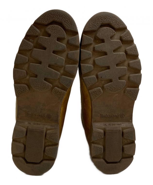 中古・古着通販】Timberland (ティンバーランド) 6インチブーツ オール