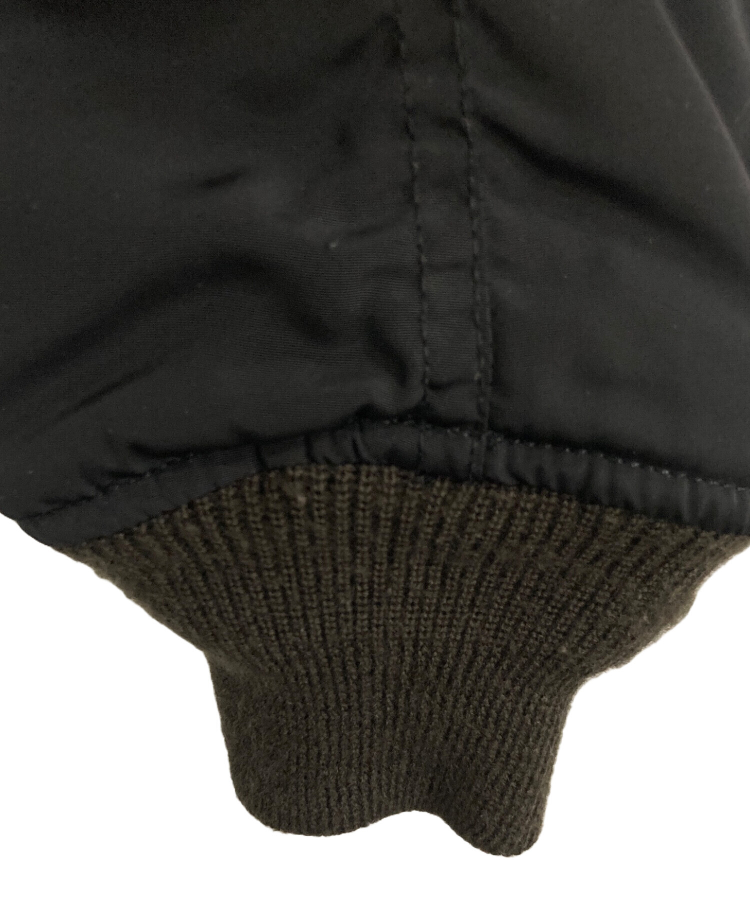 AVIREX Tiger Sharks レザージャケット M 中古・古着通販】AVIREX (アヴィレックス) MA-1 TIGER SHARK