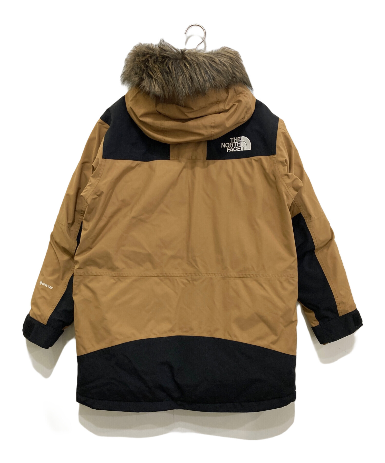 中古・古着通販】THE NORTH FACE (ザ ノース フェイス) Mountain Down 