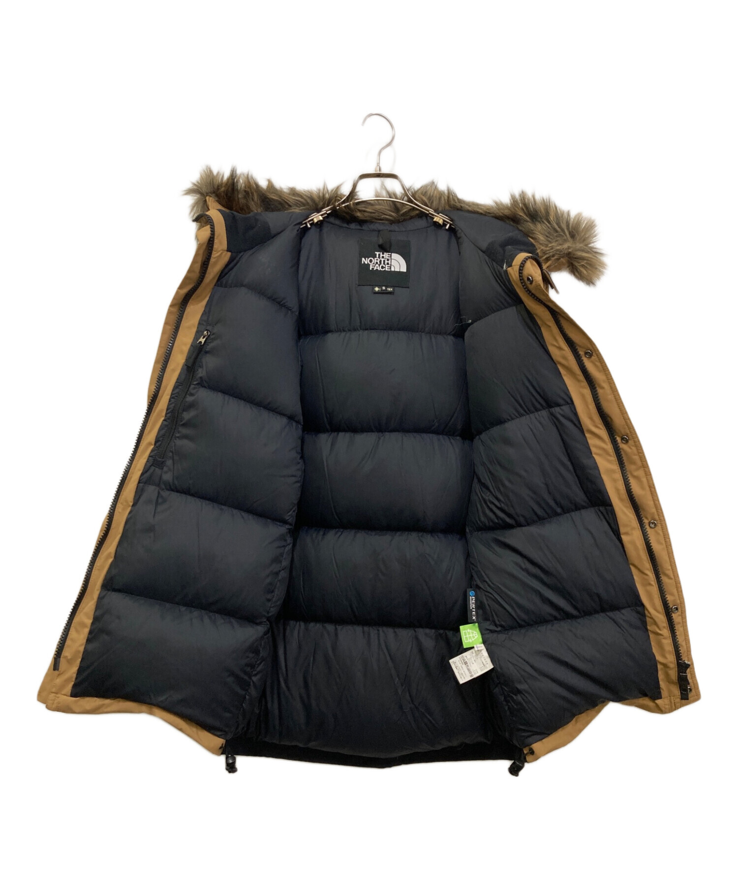 中古・古着通販】THE NORTH FACE (ザ ノース フェイス) Mountain Down 