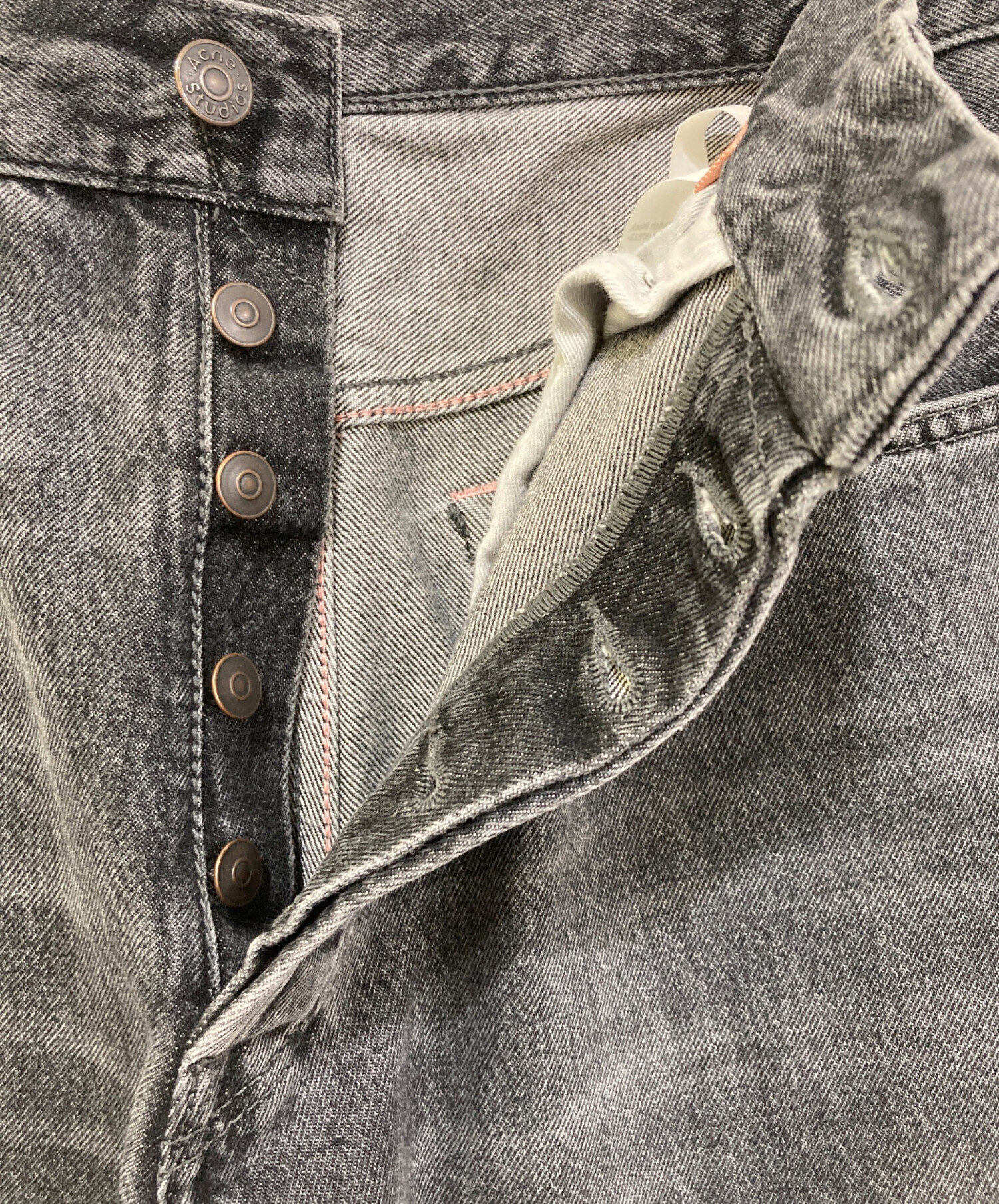 中古・古着通販】Acne studios (アクネ ストゥディオス) 1989 loose