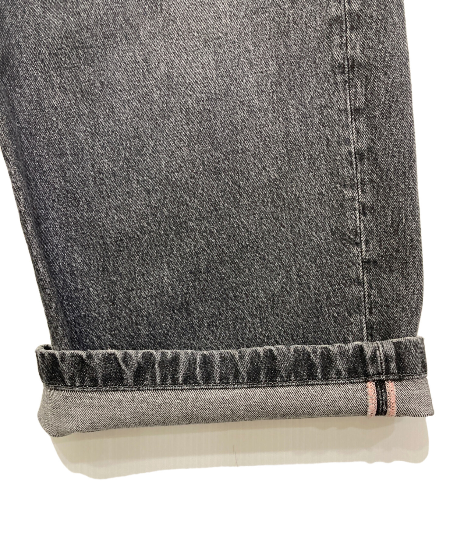 中古・古着通販】Acne studios (アクネ ストゥディオス) 1989 loose