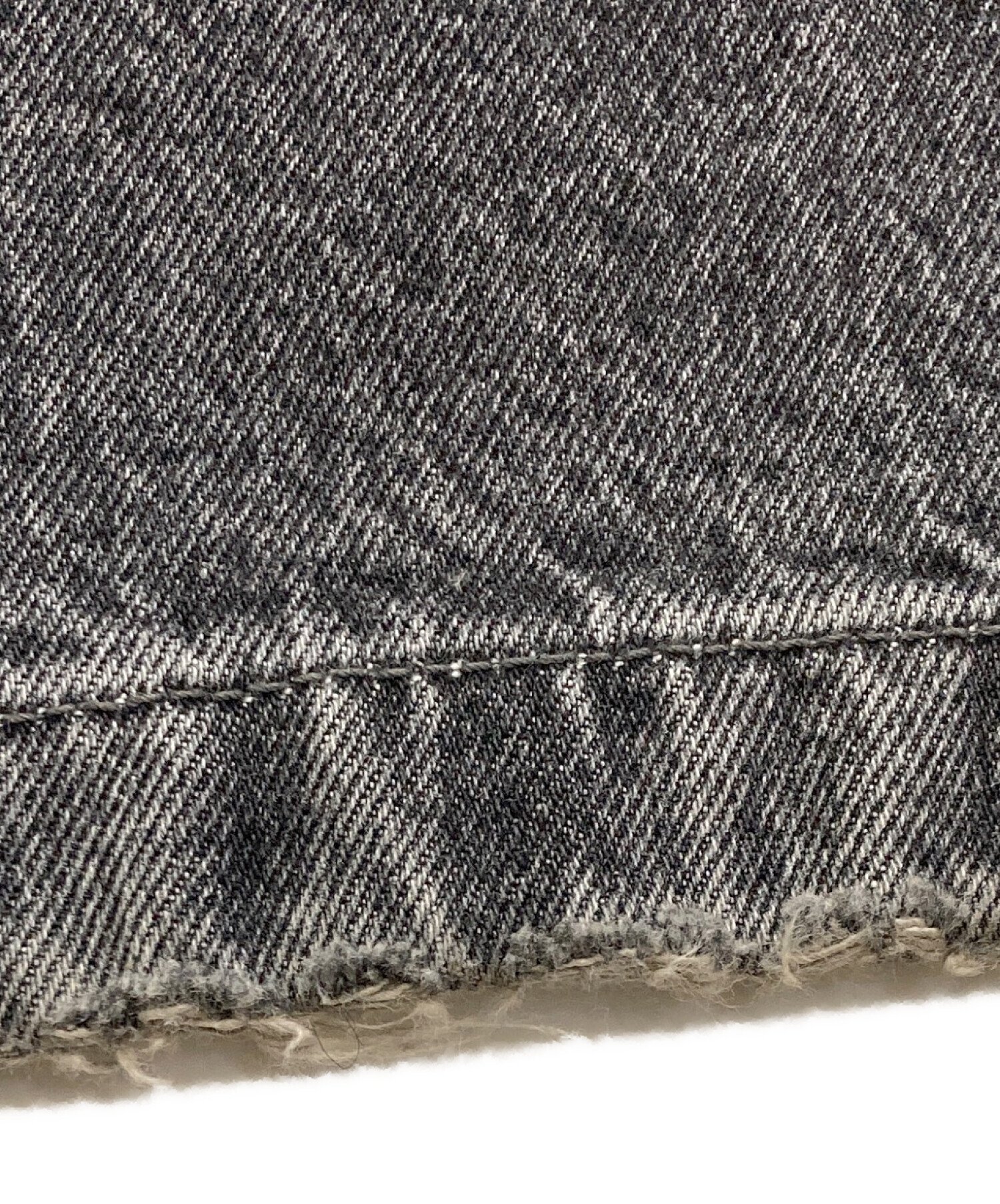 中古・古着通販】Acne studios (アクネ ストゥディオス) 1989 loose