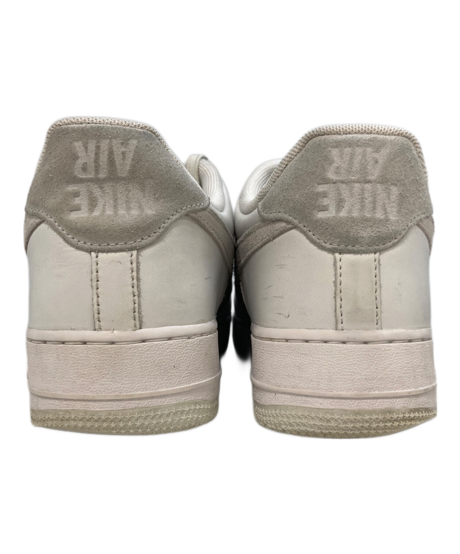 中古・古着通販】NIKE (ナイキ) SLAM JAM (サイアム ジャム) Air Force 
