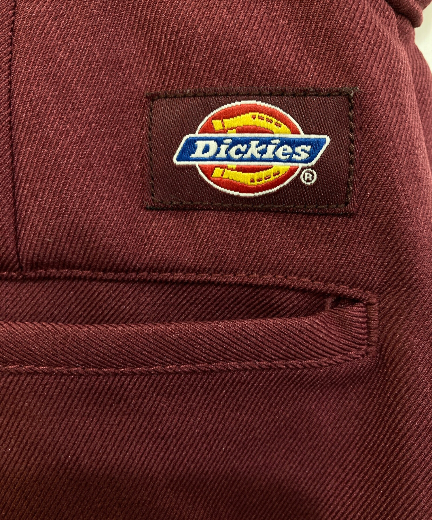ディッキーズ　ジャーナルスタンダードレリューム 中古・古着通販】Dickies (ディッキーズ) JOURNAL STANDARD relume