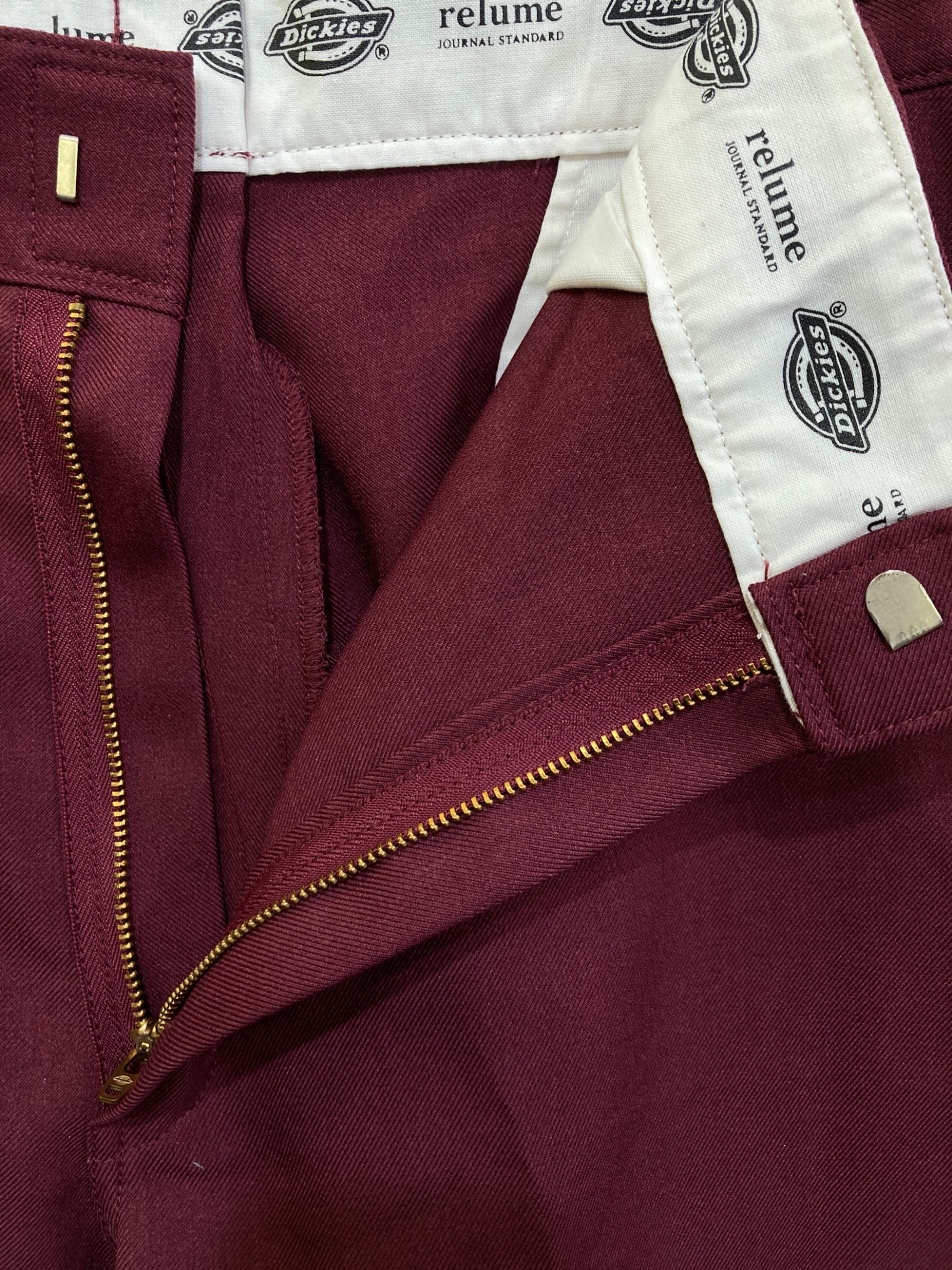 中古・古着通販】Dickies (ディッキーズ) JOURNAL STANDARD relume