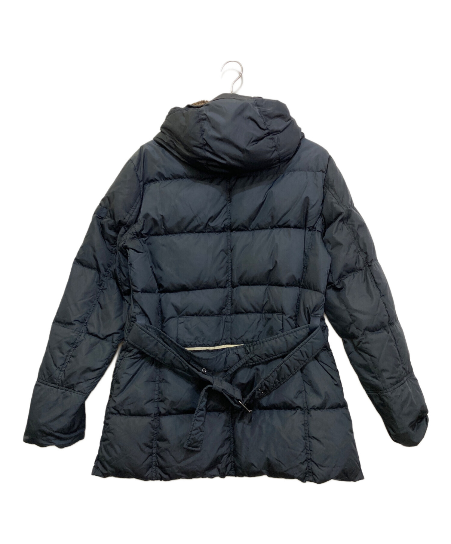 中古・古着通販】PEUTEREY (ピューテリー) ダウンコート 47243255