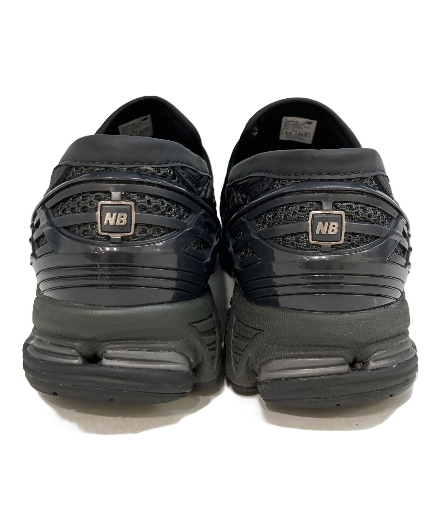 中古・古着通販】NEW BALANCE (ニューバランス) ローファースニーカー