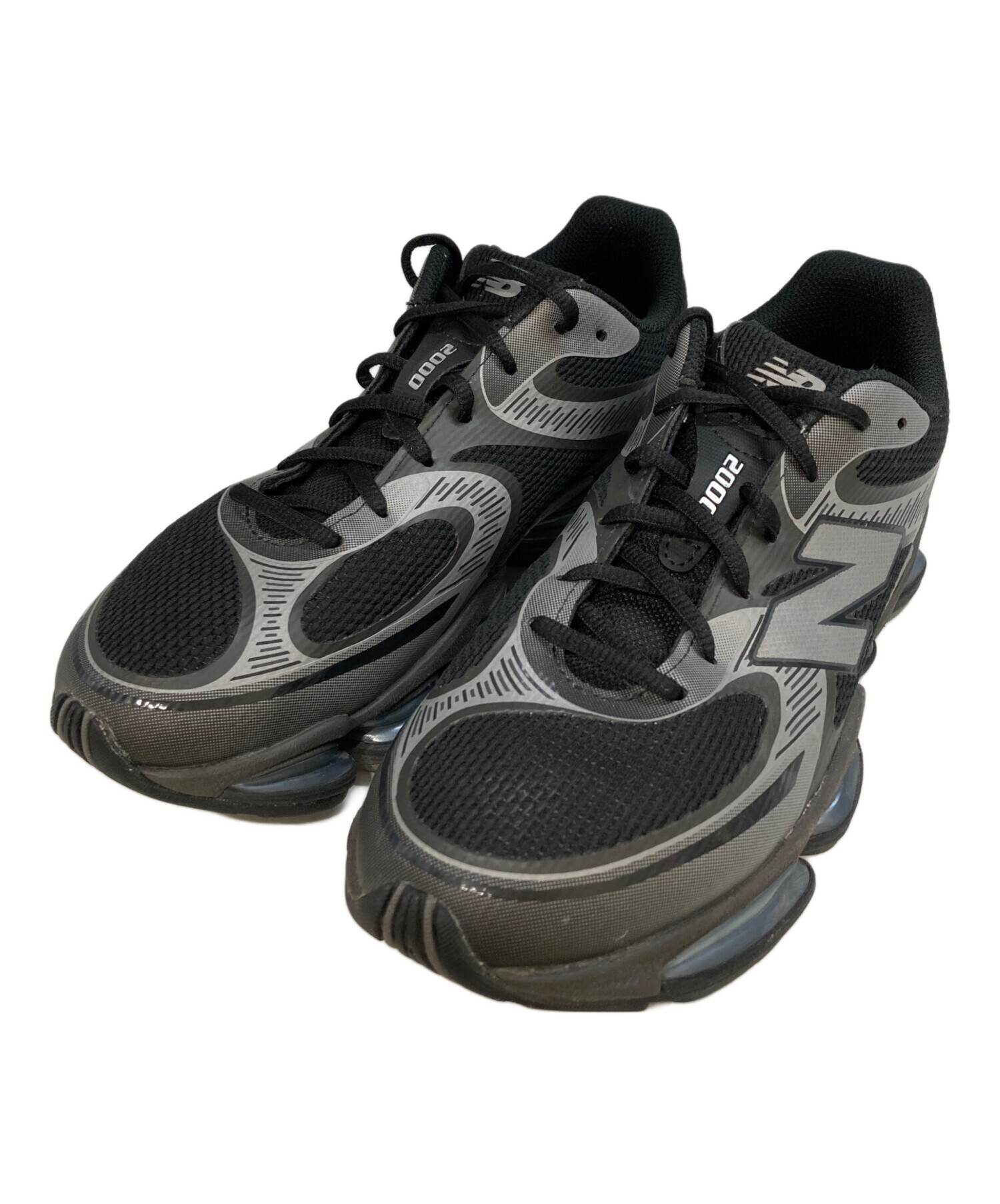 中古・古着通販】NEW BALANCE (ニューバランス) ローカットスニーカー 