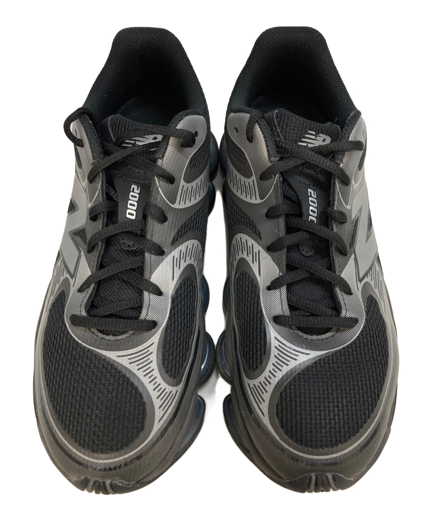 中古・古着通販】NEW BALANCE (ニューバランス) ローカットスニーカー 