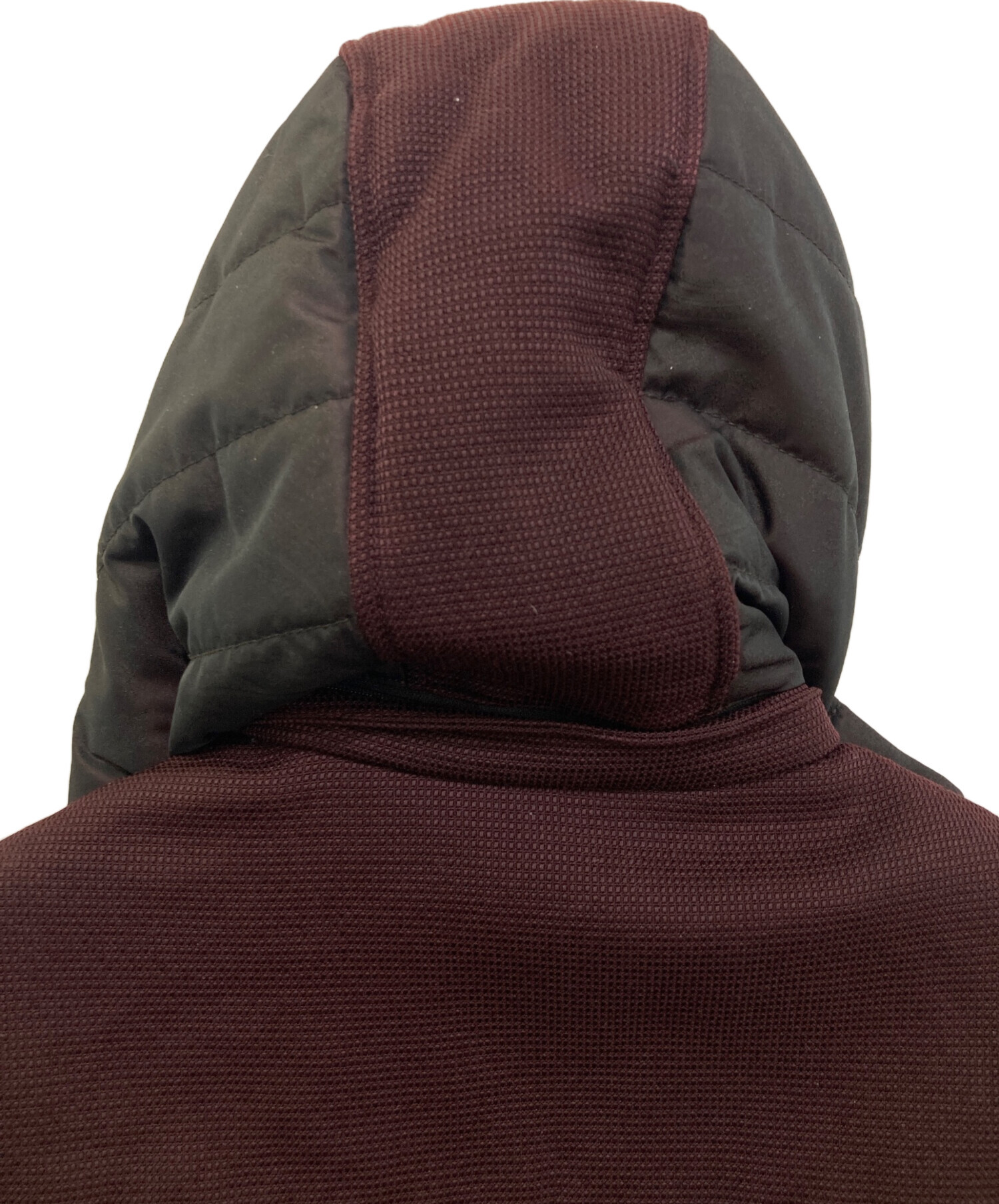 中古・古着通販】ETRO (エトロ) ペイズリー柄ダウンジャケット