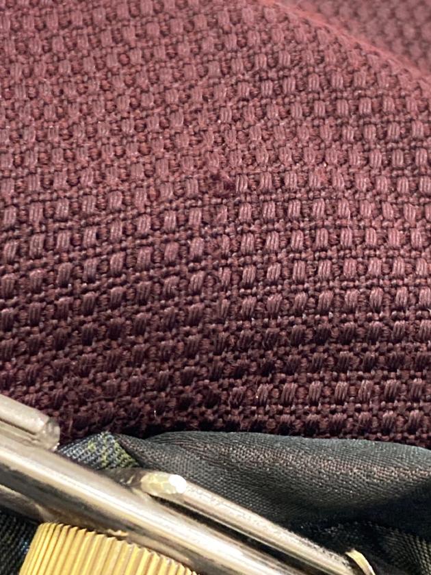 中古・古着通販】ETRO (エトロ) ペイズリー柄ダウンジャケット