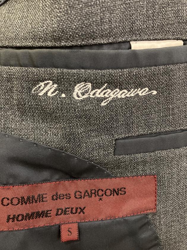 中古・古着通販】COMME des GARCONS HOMME DEUX (コムデギャルソン