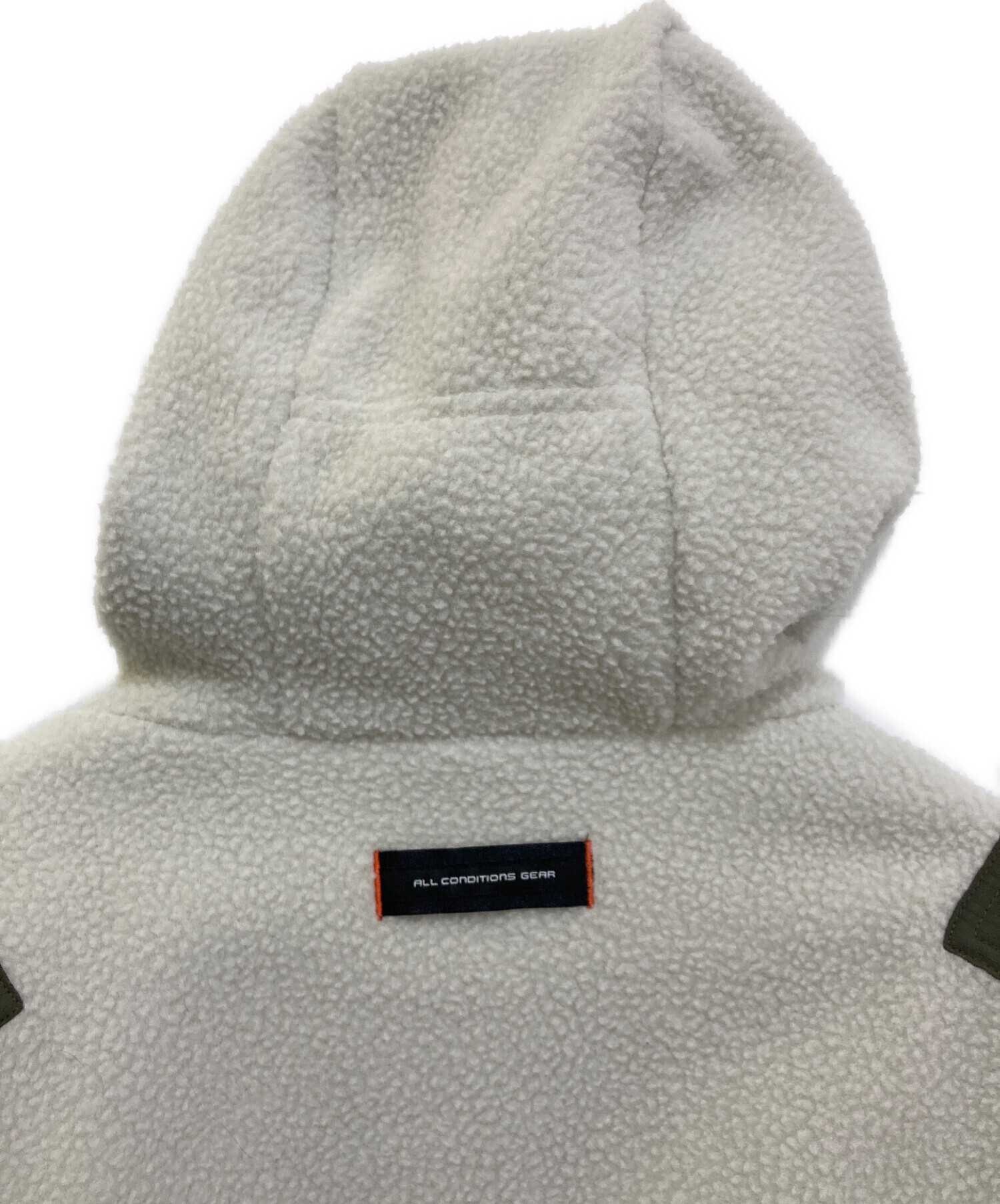 中古・古着通販】NIKE ACG (ナイキエーシージー) Balaclava Retro 
