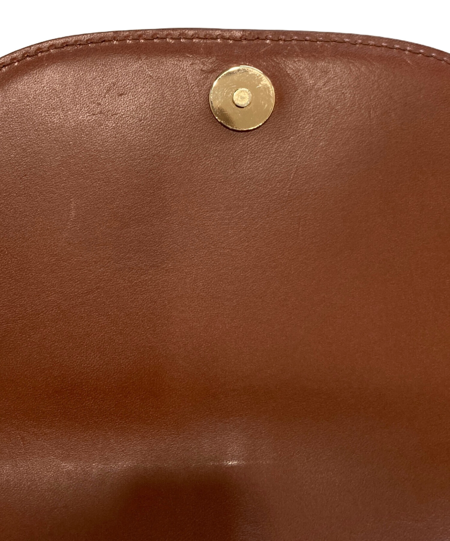 中古・古着通販】A.P.C. (アーペーセー) Bettyショルダーバッグ 