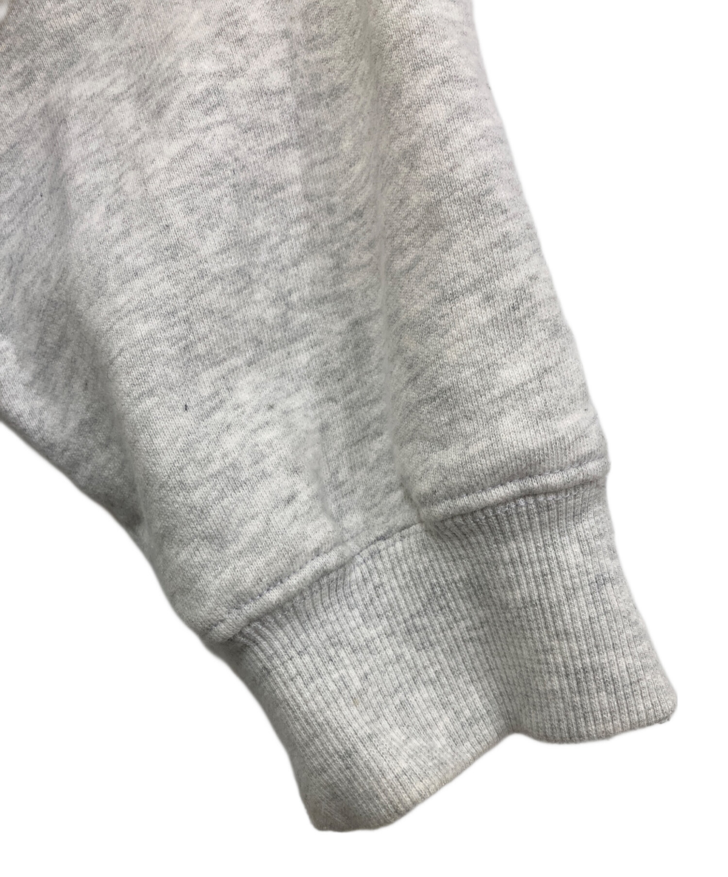 中古・古着通販】WIND AND SEA (ウィンダンシー) SEA CREWNECK