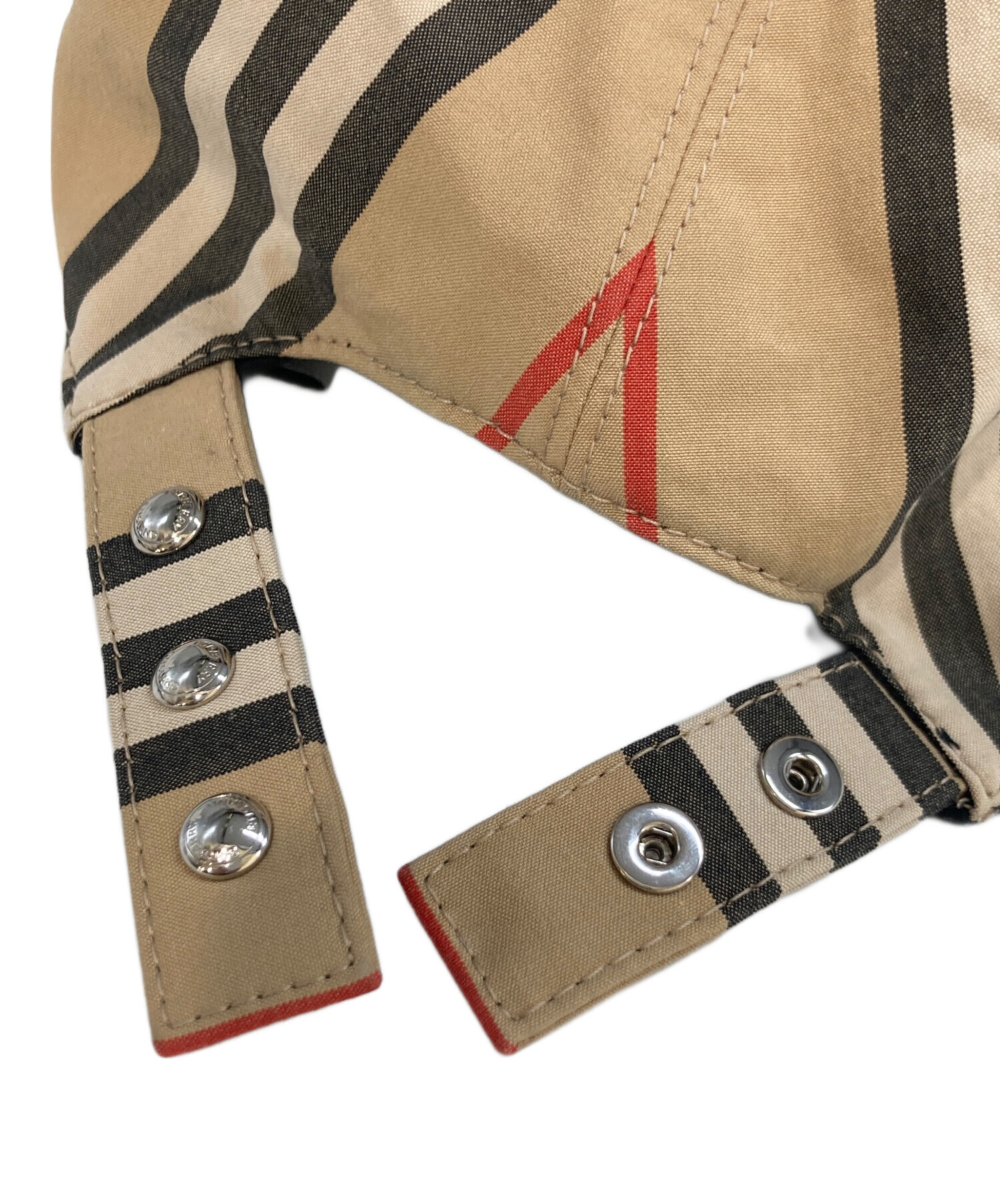 中古・古着通販】BURBERRY LONDON (バーバリーロンドン) TBロゴ 