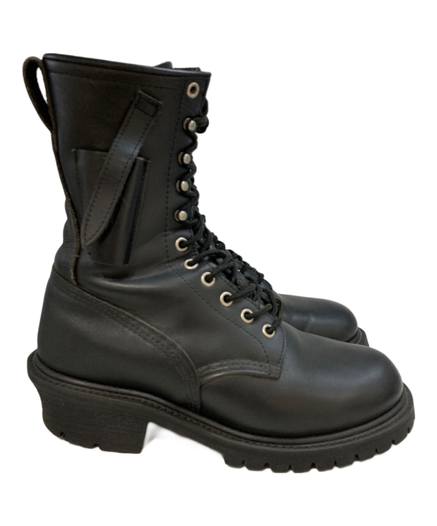 中古・古着通販】RED WING (レッドウィング) ナイフポケット付きロガー