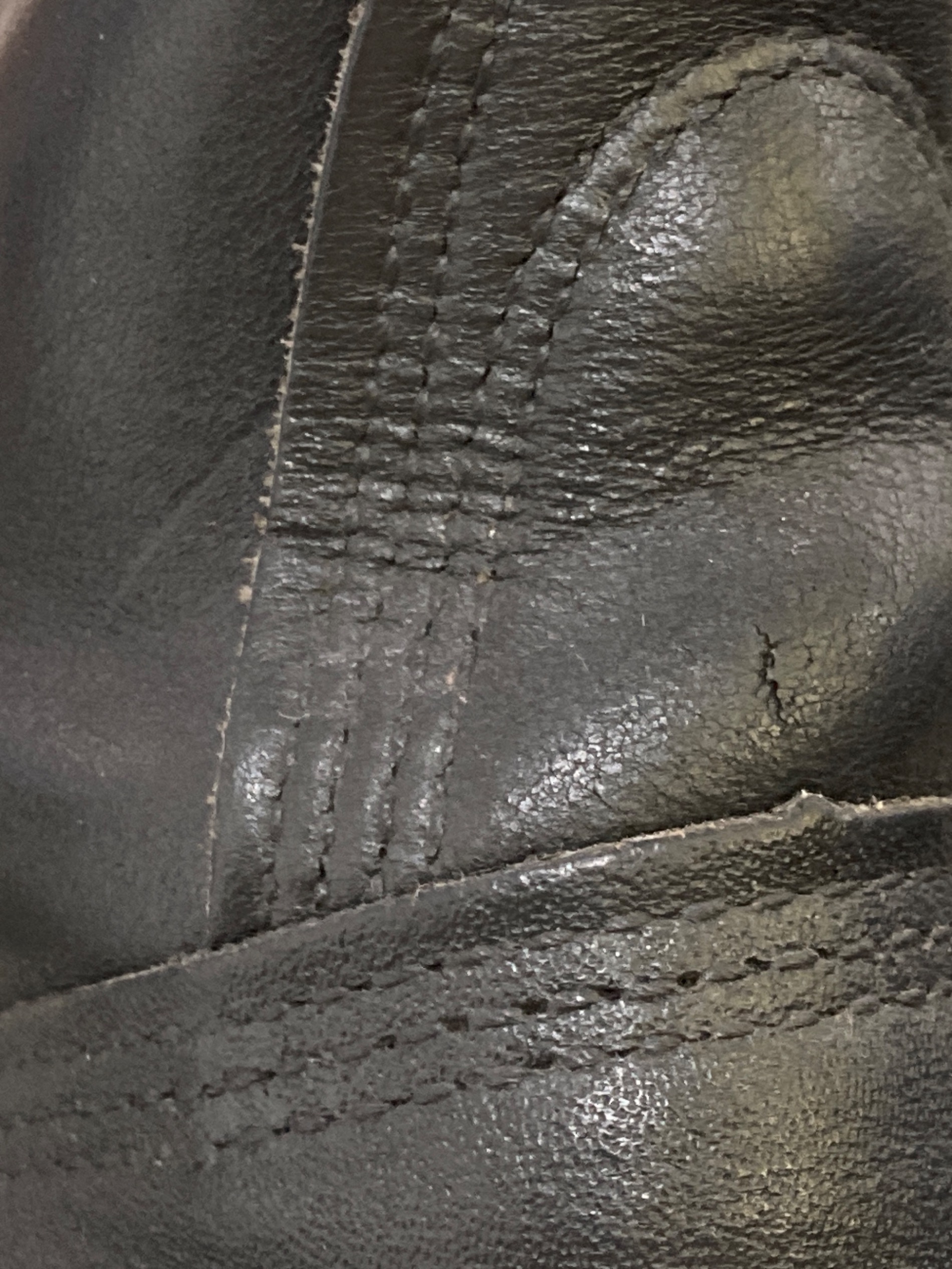 中古・古着通販】RED WING (レッドウィング) ナイフポケット付きロガー