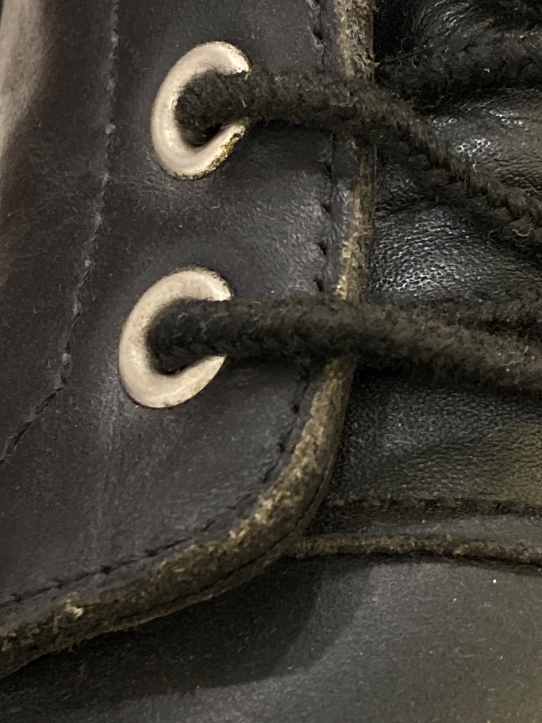 中古・古着通販】RED WING (レッドウィング) ナイフポケット付きロガー