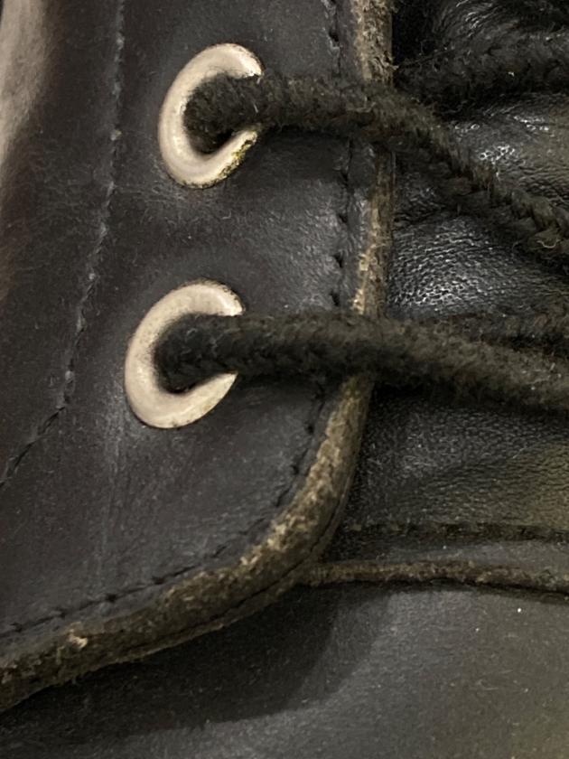 中古・古着通販】RED WING (レッドウィング) ナイフポケット付きロガー