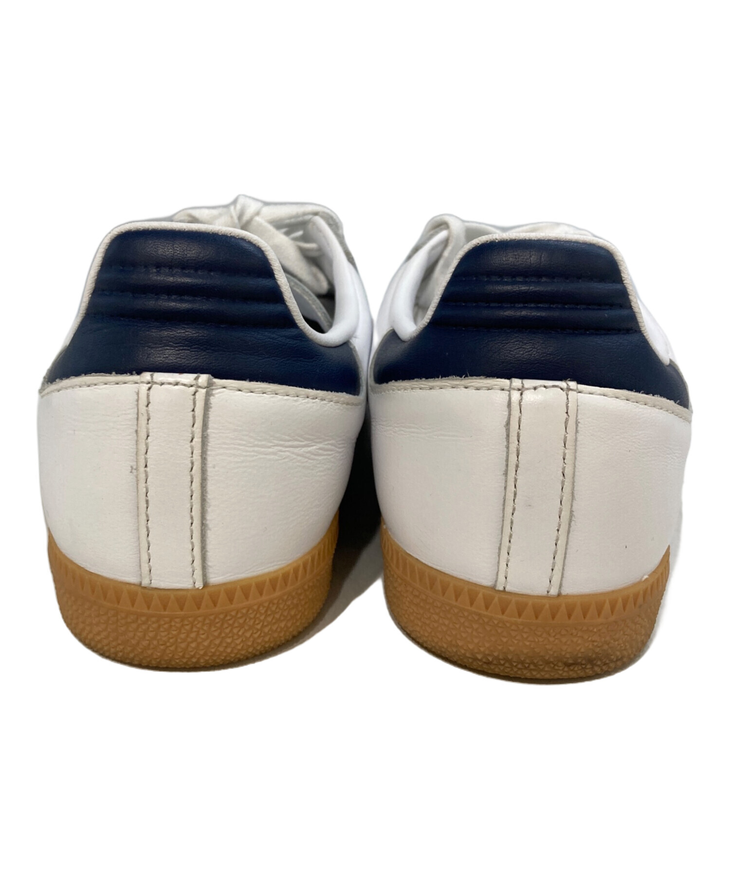 中古・古着通販】adidas (アディダス) SAMBA OG IF3814 ホワイト