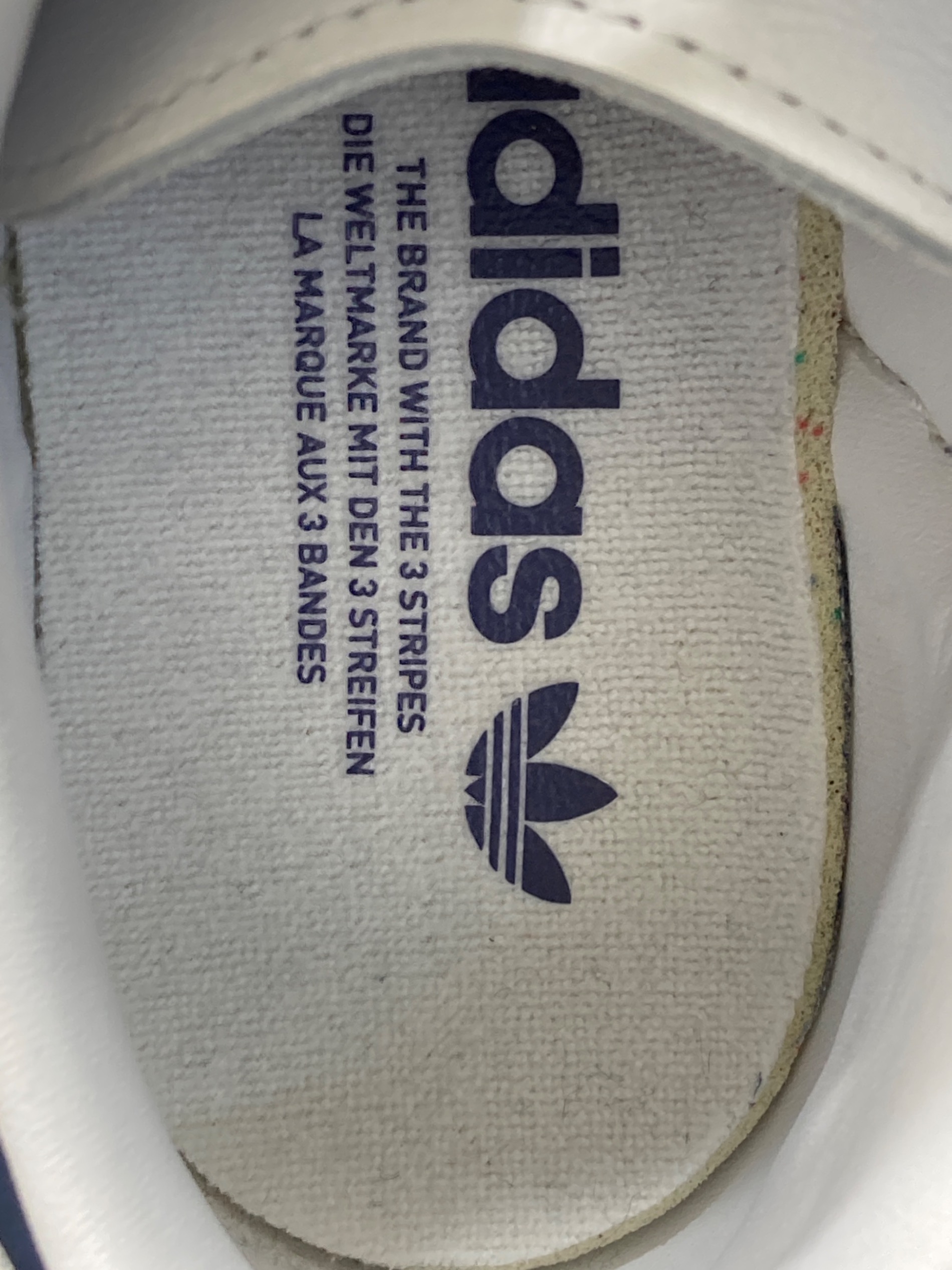 中古・古着通販】adidas (アディダス) SAMBA OG IF3814 ホワイト