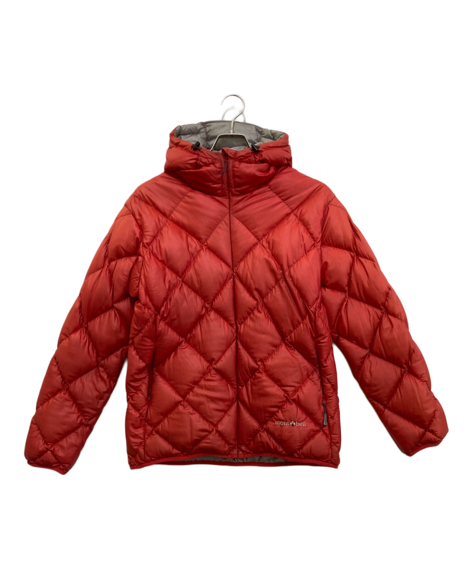 中古・古着通販】mont-bell (モンベル) ライトアルパインダウンパーカ