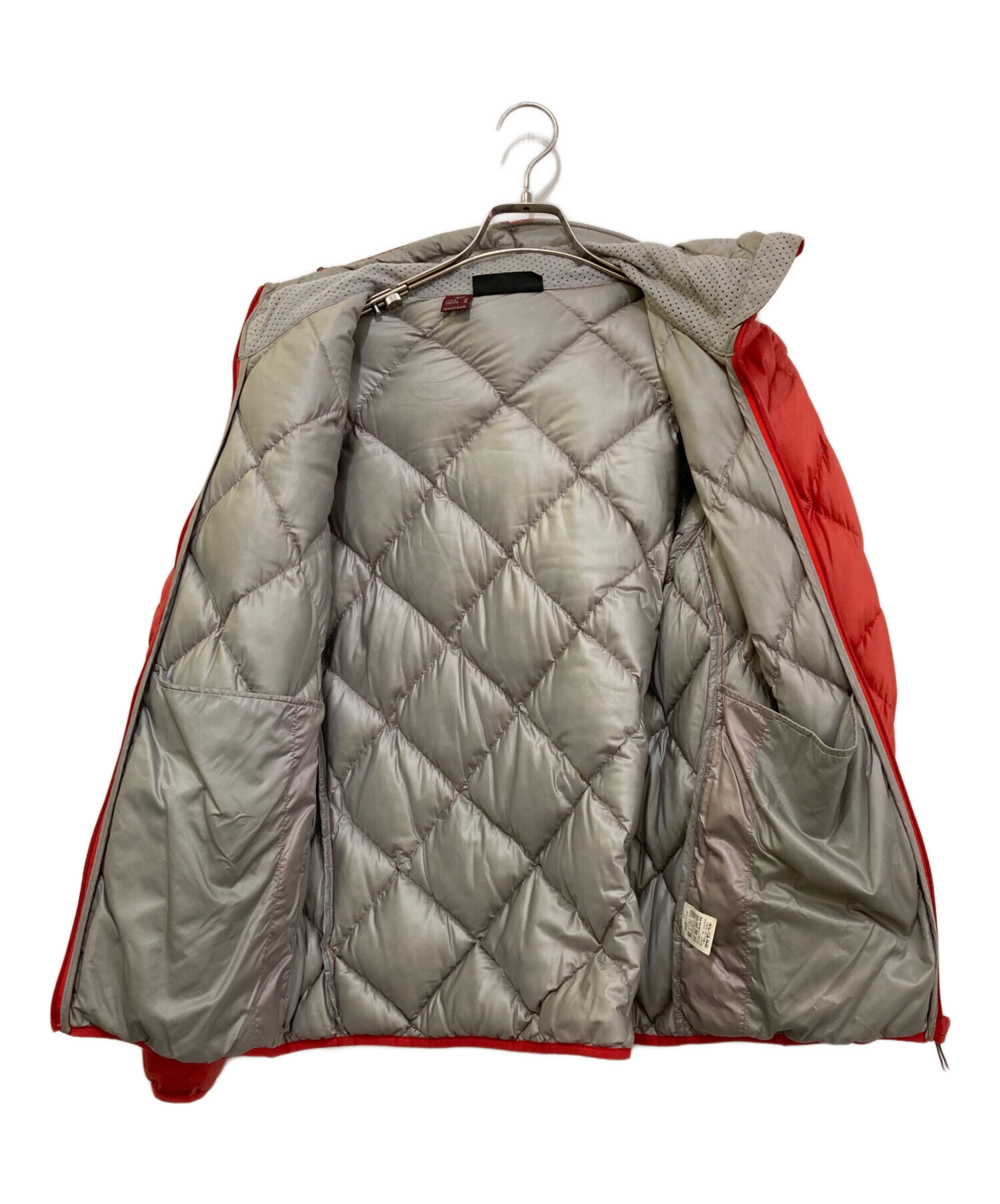 中古・古着通販】mont-bell (モンベル) ライトアルパインダウンパーカ 
