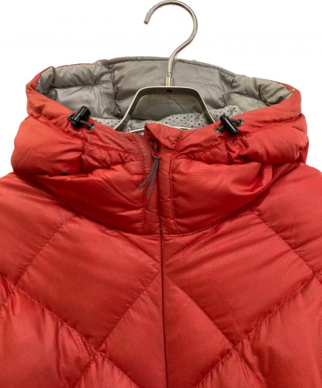 中古・古着通販】mont-bell (モンベル) ライトアルパインダウンパーカ